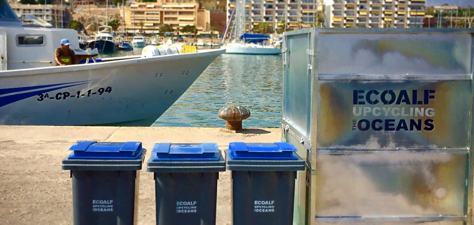 Ecoalf cambia de manos: el fondo Manor Group compra la compa&ntilde;&iacute;a